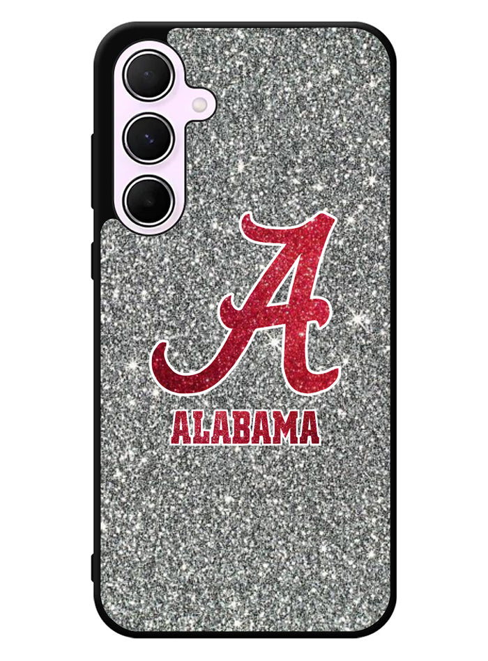 alabama tide Samsung Galaxy A55 5G Case