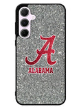alabama tide Samsung Galaxy A55 5G Case