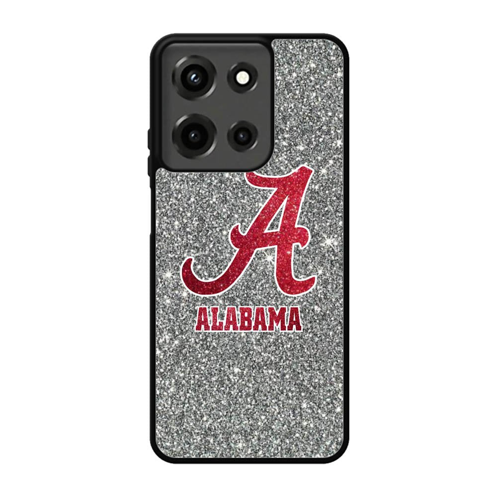 alabama tide Motorola Moto G 5G 2025 Case OV4320