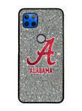 alabama tide Motorola Moto G 5G Case , Moto One 5G Ace Case
