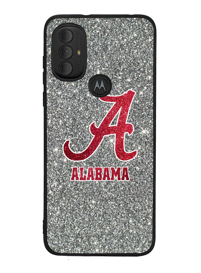 alabama tide Motorola Moto G Pure 2021 , Moto G Power 2022 Case