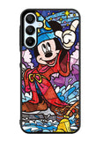 Mickey Mouse 3rd Samsung Galaxy A15 5G Case