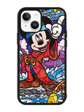 Mickey Mouse iPhone 15 Plus Case OV1656