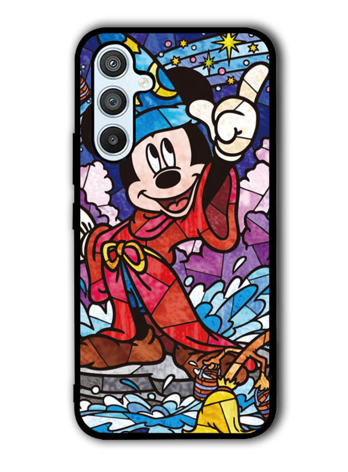 Mickey Mouse 3rd Samsung Galaxy A54 5G Case