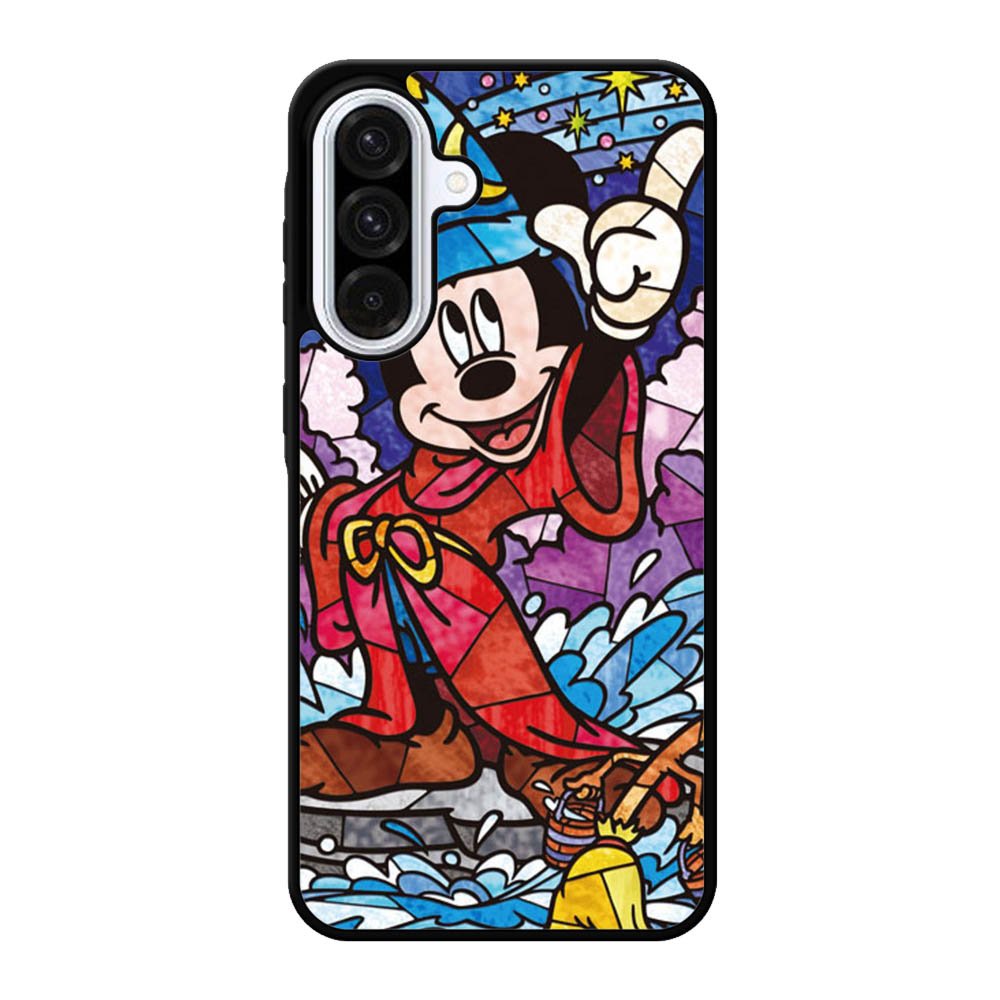 Mickey Mouse 3rd Samsung Galaxy A56 Case OV4589