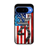 Deer Camo 1st Google Pixel 10 Case