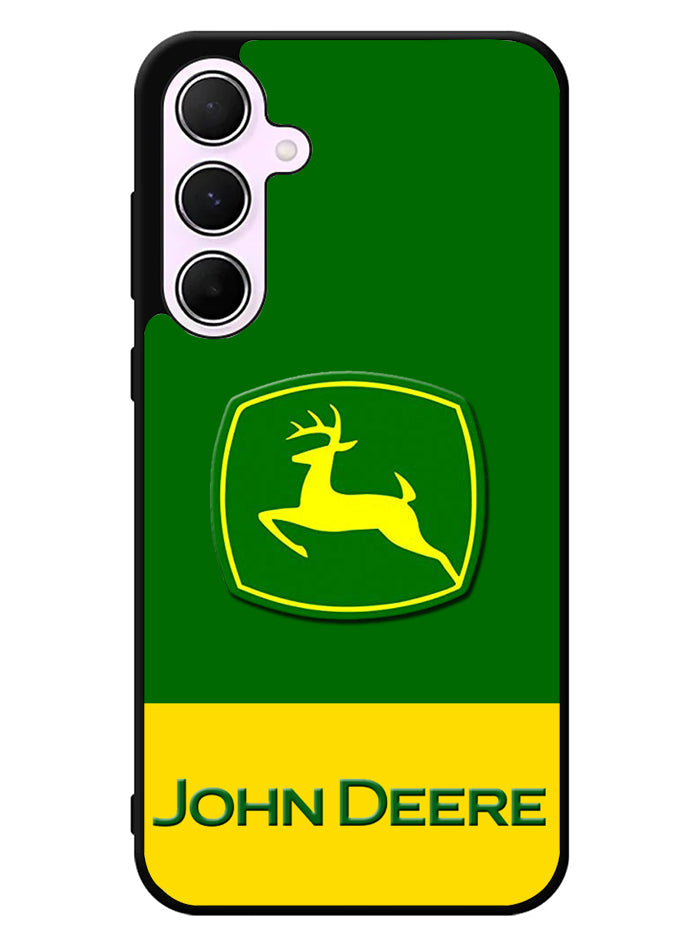 john deere 7th Samsung Galaxy A55 5G Case