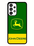 john deere 7th Samsung Galaxy A53 5G Case