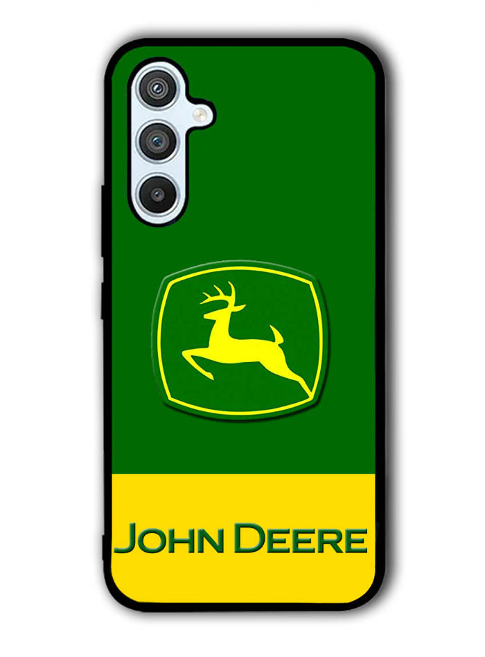 john deere 7th Samsung Galaxy A54 5G Case