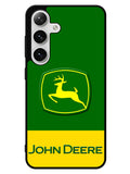 john deere 7th Samsung Galaxy S25 5G Case