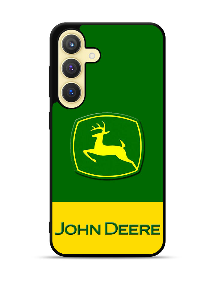 john deere 7th Samsung Galaxy S25 Plus 5G , Samsung Galaxy S25+ 5G Case