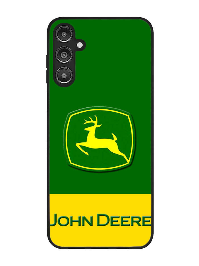 john deere 7th Samsung Galaxy A14 5G Case