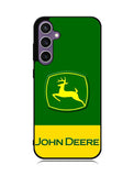 john deere 7th Samsung Galaxy S23 FE 5G Case