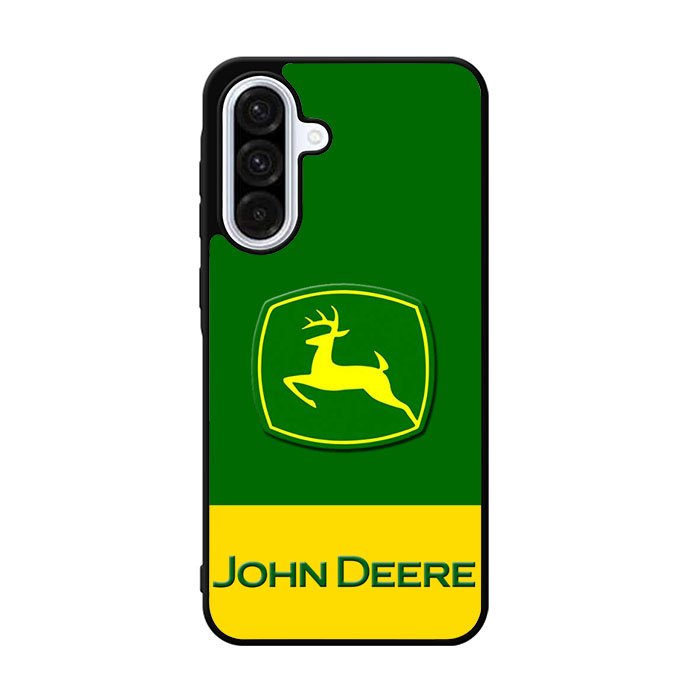 john deere 7th Samsung Galaxy A36 Case OV7930