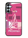 Pink panther Samsung Galaxy A35 5G Case OV1659