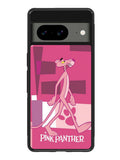 Pink panther Google Pixel 8 Case QC1659