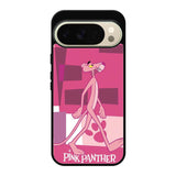 Pink panther Google Pixel 10 Pro Case QC1659