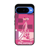 Pink panther Google Pixel 10 Case QC1659