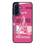 Pink panther Samsung Galaxy A17 Case QC1659