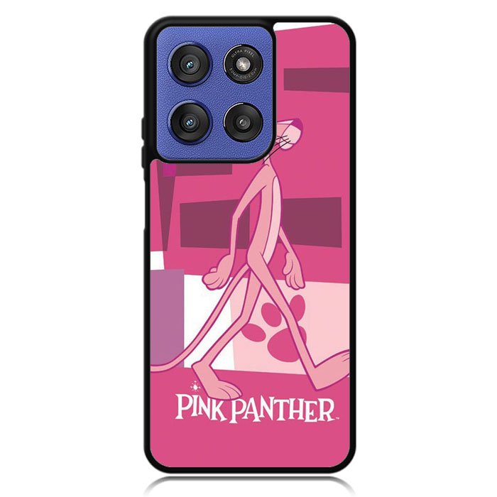 Pink panther Motorola Moto G Stylus 5G 2025 Case OV1659