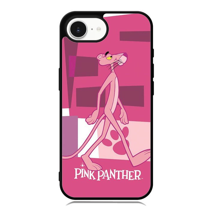 Pink panther iPhone 16e Case OV1659