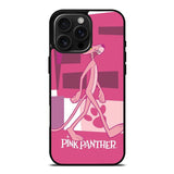 Pink panther iPhone 16 Pro Max Case OV1659