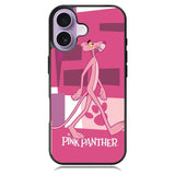 Pink panther iPhone 17 Case OV1659