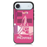 Pink panther iPhone 17 Air Case OV1659