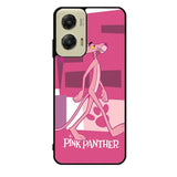 Pink panther Motorola Moto G Stylus 5G 2024 Case OV1659