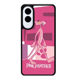 Pink panther Samsung Galaxy S25 Edge 5G Case OV1659