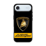 Lamborghini Logo iPhone Air Case QC1660