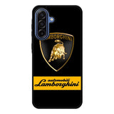 Lamborghini Logo Samsung Galaxy A17 Case QC1660