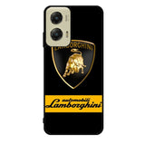 Lamborghini Logo Motorola Moto G Stylus 5G 2024 Case OV1660
