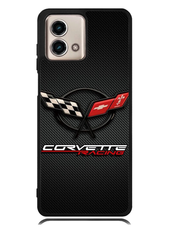 Corvette 2nd Motorola Moto G Stylus 5G 2023 Case