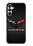 Corvette 2nd Samsung Galaxy A15 5G Case