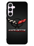 Corvette 2nd Samsung Galaxy A55 5G Case