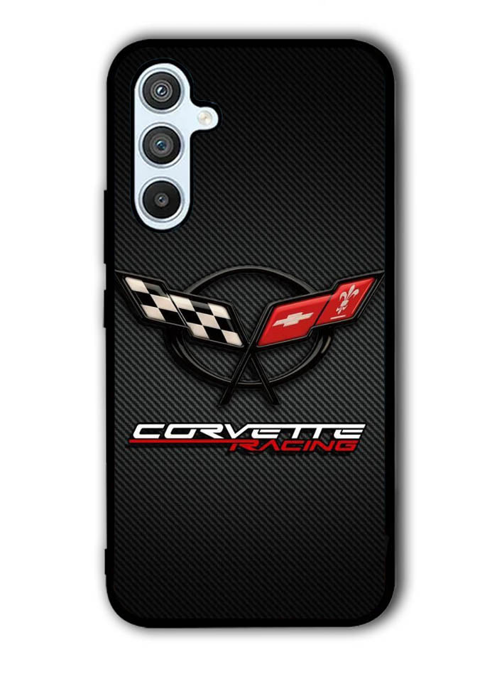 Corvette 2nd Samsung Galaxy A54 5G Case