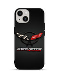 Corvette 2nd iPhone 15 Plus Case
