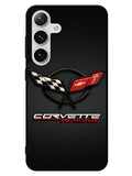 Corvette 2nd Samsung Galaxy S25 5G Case
