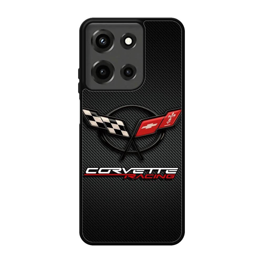 Corvette 2nd Motorola Moto G 5G 2025 Case OV7214