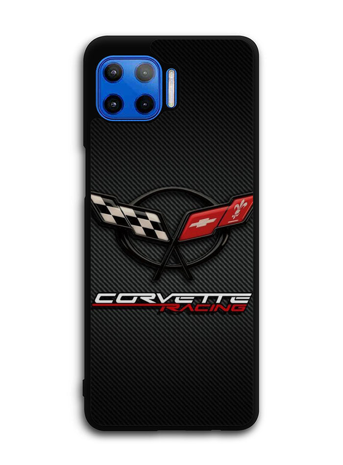 Corvette 2nd Motorola Moto One 5G Case , Moto One 5G UW Case , Moto G 5G Plus Case