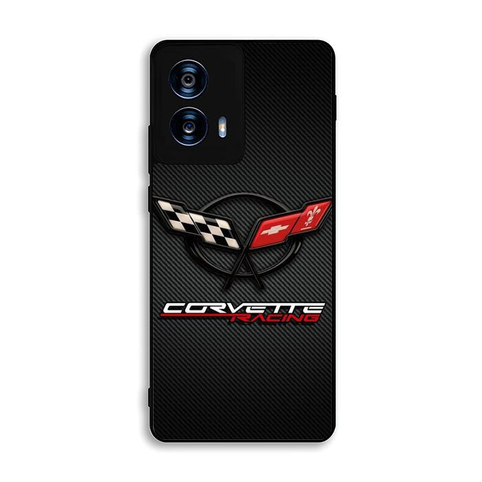 Corvette 2nd Motorola Moto G Power 5G 2024 Case OV2703