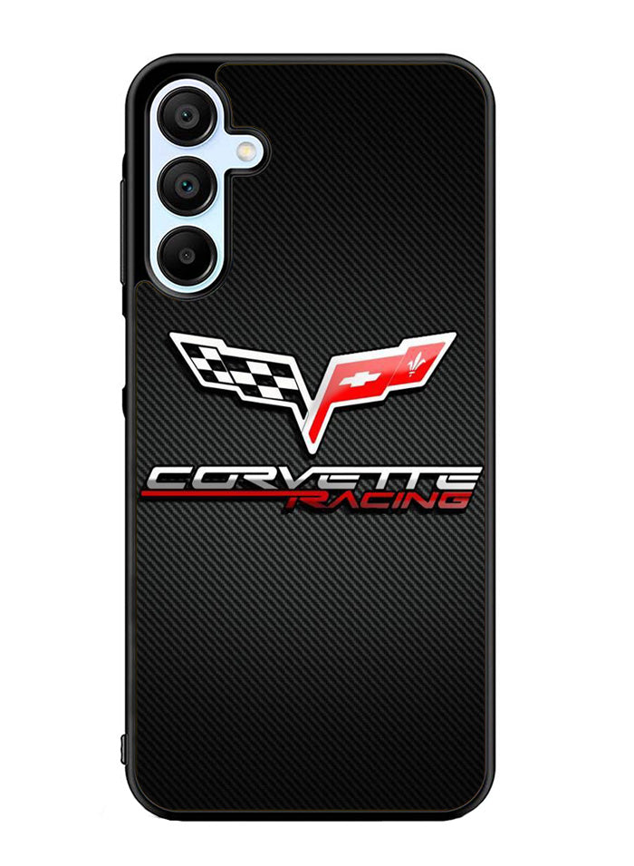 Corvette 1st Samsung Galaxy A15 5G Case
