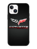 corvette iPhone 15 Plus Case OV4504