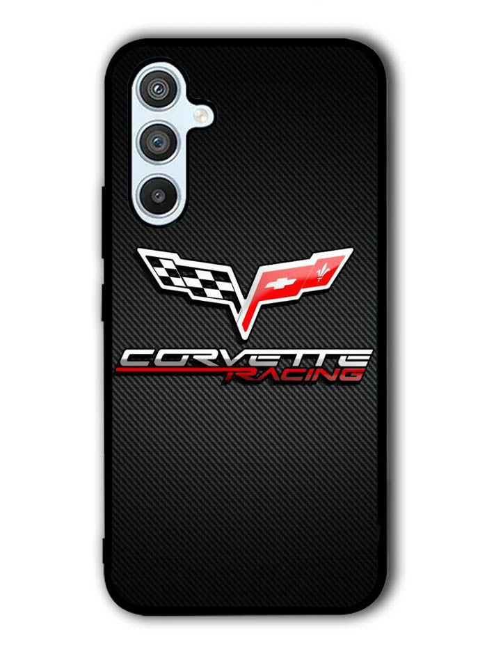 Corvette 1st Samsung Galaxy A54 5G Case