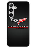 Corvette 1st Samsung Galaxy S25 5G Case