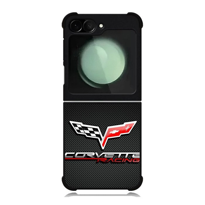 Corvette 1st Samsung Galaxy Z Flip 6 Case