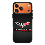 Corvette 1st Samsung Galaxy S26 Ultra Case