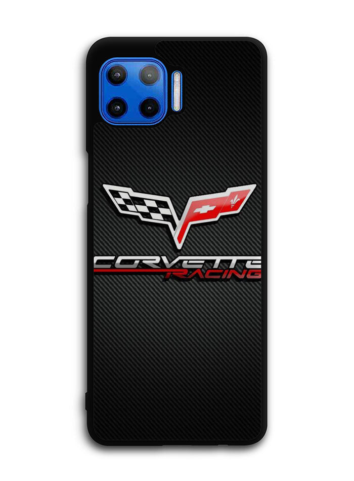 Corvette 1st Motorola Moto One 5G Case , Moto One 5G UW Case , Moto G 5G Plus Case