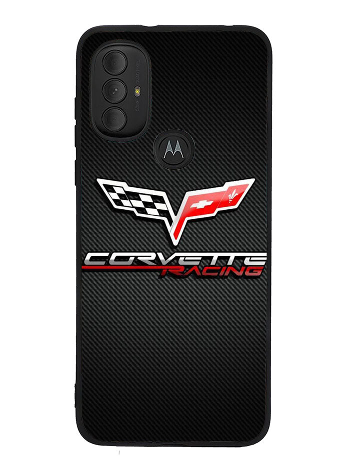 Corvette 1st Motorola Moto G Pure 2021 , Moto G Power 2022 Case